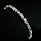 Diamond Tennis Bracelet