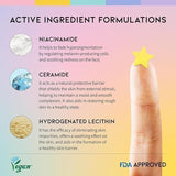 30 Pcs Pimple Patches